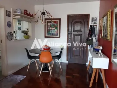 Apartamento com 3 Quartos à venda, 90m² no Ipanema, Rio de Janeiro
