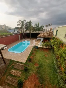 Casa com 1 Quarto à venda, 100m² no Vila Formosa, Campinas