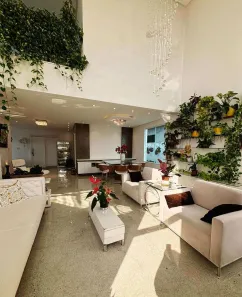 Casa de Condomínio com 7 Quartos à venda, 515m² no Aruana, Aracaju