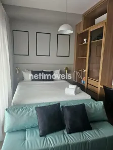 Apartamento com 1 Quarto à venda, 35m² no Indianópolis, São Paulo