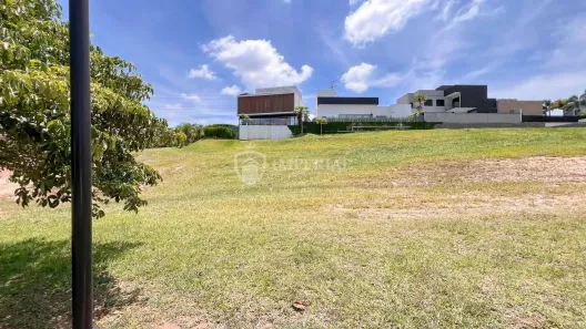 Lote/Terreno à venda, 432m² no Jardim Villas do Golf, Itu