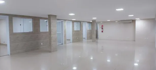 Prédio Residencial à venda, 1245m² no Setor Marista, Goiânia