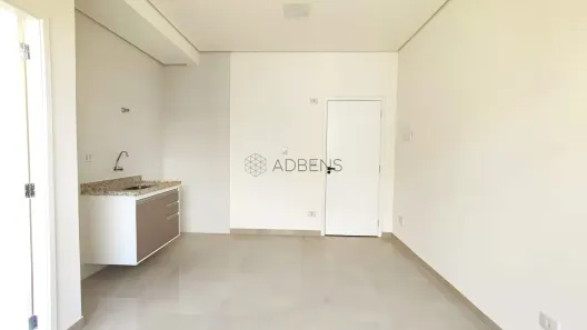 Apartamento com 1 Quarto para alugar, 37m² no República, São Paulo