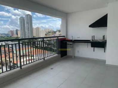 Apartamento com 3 Quartos à venda, 86m² no Vila Albertina, São Paulo