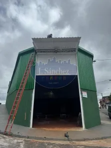 Sala Comercial para alugar, 112m² no Jardim Santa Helena, Itaquaquecetuba