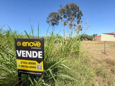 Lote/Terreno à venda, 420m² no Lira, Estância Velha