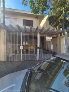 Sobrado com 3 Quartos para alugar, 170m² no Vila Gonçalves, São Bernardo do Campo
