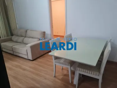Apartamento com 1 Quarto para alugar, 50m² no Melville Empresarial I e II, Barueri
