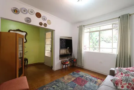 Casa com 4 Quartos à venda, 130m² no Água Branca, São Paulo
