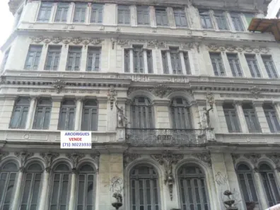 Ponto Comercial à venda, 1000m² no Comércio, Salvador