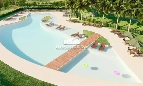Lote/Terreno à venda, 275m² no Jardins Parma, Senador Canedo