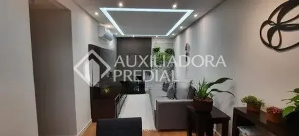 Apartamento com 2 Quartos à venda, 50m² no Santa Terezinha, São Bernardo do Campo