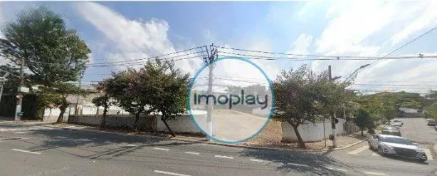 Lote/Terreno à venda, 741m² no Morumbi, São Paulo
