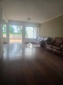 Casa com 3 Quartos para venda ou aluguel, 300m² no Vila Valparaíso, Santo André