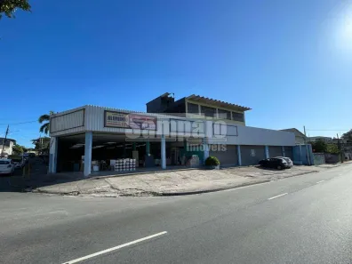 Ponto Comercial para alugar, 2290m² no Santa Cruz, Rio de Janeiro