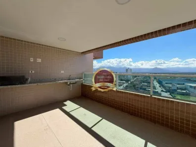 Apartamento com 2 Quartos à venda, 68m² no Aviação, Praia Grande