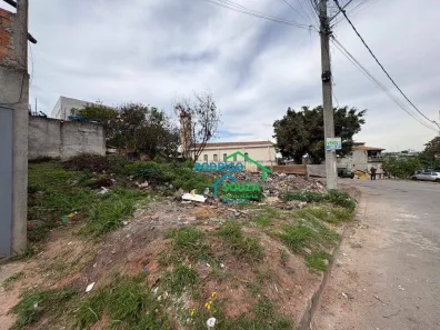 Lote/Terreno à venda, 140m² no Alto de Santa Lúcia, Carapicuíba