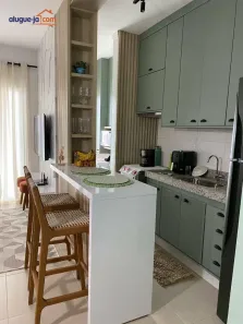 Apartamento com 2 Quartos à venda, 72m² no Praia Grande, Ubatuba