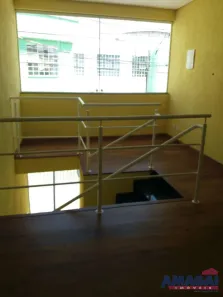 Imóvel Comercial para alugar, 80m² no Centro, Jacareí