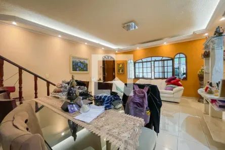 Casa com 2 Quartos à venda, 215m² no Jardim das Flores, Osasco