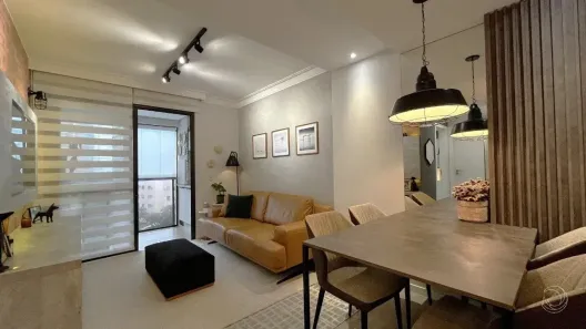 Apartamento com 2 Quartos à venda, 63m² no Trindade, Florianópolis