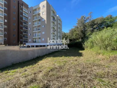 Lote/Terreno à venda, 860m² no Parque Morumbi, Votorantim