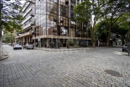 Sala Comercial à venda, 21m² no Centro, Nova Friburgo