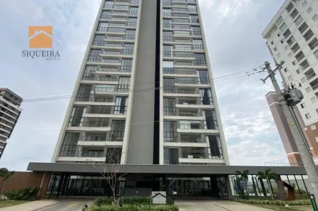 Apartamento com 4 Quartos à venda, 220m² no Parque Campolim, Sorocaba