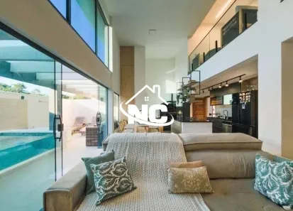 Casa com 3 Quartos à venda, 165m² no Itaipu, Niterói