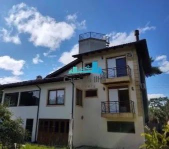 Casa com 5 Quartos à venda, 300m² no João Paulo, Florianópolis