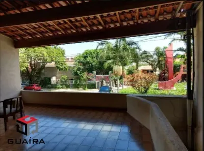 Casa com 2 Quartos à venda, 176m² no Olímpico, São Caetano do Sul