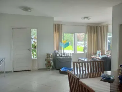 Casa de Condomínio com 4 Quartos à venda, 304m² no Ipanema das Pedras, Sorocaba