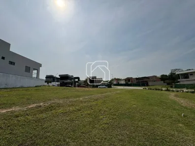 Lote/Terreno à venda, 424m² no Alphaville Itu, Itu