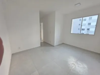 Apartamento com 2 Quartos à venda, 53m² no Neves (Neves), São Gonçalo