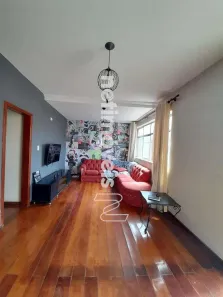 Casa com 7 Quartos à venda, 800m² no Carlos Prates, Belo Horizonte