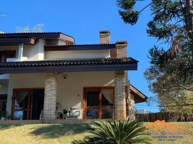 Casa com 5 Quartos à venda, 600m² no Jardim Limoeiro, Arujá