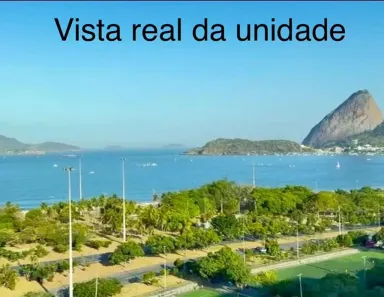 Apartamento com 2 Quartos à venda, 83m² no Glória, Rio de Janeiro