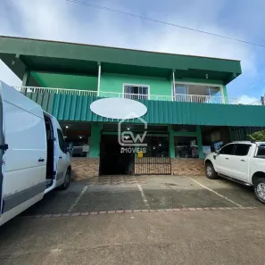 Casa com 3 Quartos à venda, 436m² no Vila Amizade, Guaramirim