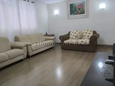 Sobrado com 4 Quartos à venda, 220m² no Cambuci, São Paulo