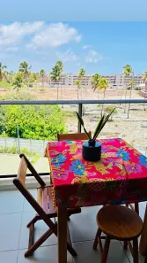 Apartamento com 1 Quarto à venda, 29m² no , Ipojuca