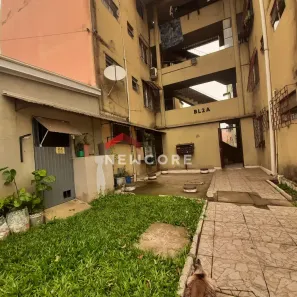 Apartamento com 2 Quartos à venda, 33m² no COHAB, Sapucaia do Sul