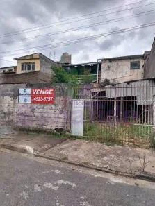 Lote/Terreno à venda, 282m² no Vila Esperança, Jundiaí