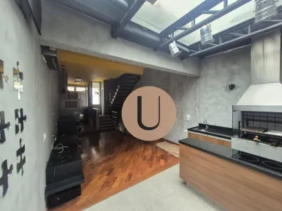 Casa com 2 Quartos à venda, 145m² no Real Parque, São Paulo