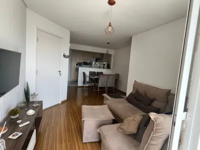 Apartamento com 3 Quartos à venda, 84m² no Centro, São Bernardo do Campo