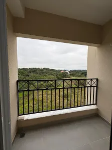 Apartamento com 2 Quartos à venda, 66m² no Residencial Novo Horizonte, Taubaté