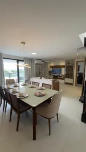 Cobertura com 2 Quartos para venda ou aluguel, 70m² no Vilas do Atlântico, Lauro de Freitas