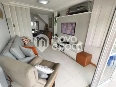 Cobertura com 3 Quartos à venda, 205m² no Botafogo, Rio de Janeiro