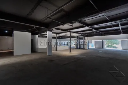 Prédio Comercial à venda, 945m² no Indianópolis, São Paulo