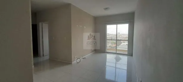 Apartamento com 3 Quartos à venda, 75m² no Higienópolis, Piracicaba