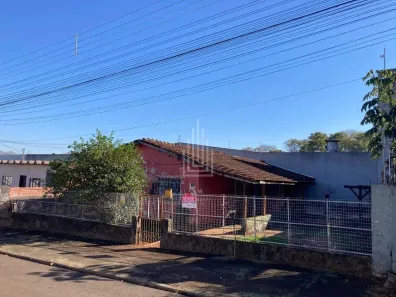 Lote/Terreno à venda, 360m² no KLP, Foz do Iguaçu